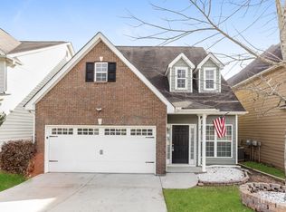 14 Howard Ave, Cartersville, GA 30121