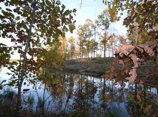 180 Reedy Creek Rd, Huntingdon, TN 38344