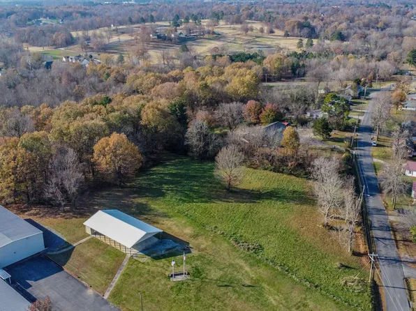 0 Walnut St, Benton, KY 42025