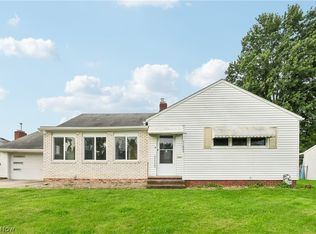 11605 Harold Dr, Cleveland, OH 44130