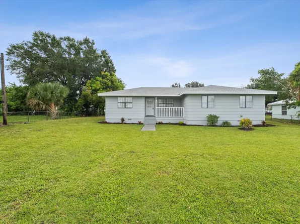 14823 SW 171st Drive, Indiantown, FL 34956