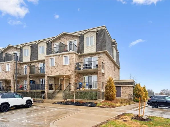 35 Mountford Dr #85, Guelph, ON N1E 0G6