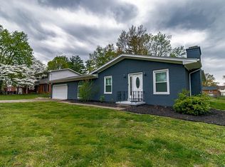 4377 E Birch Dr, Newburgh, IN 47630