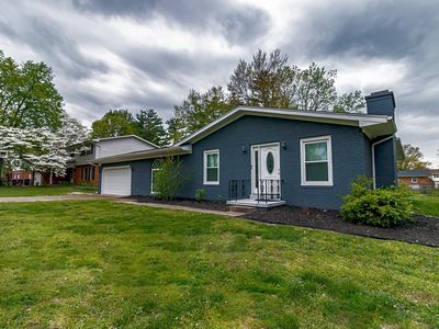 4377 E Birch Dr, Newburgh, IN, 47630