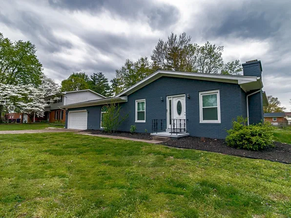 4377 E Birch Dr, Newburgh, IN 47630