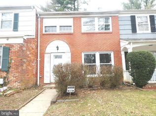5466 Gloucester Rd, Columbia, MD 21044