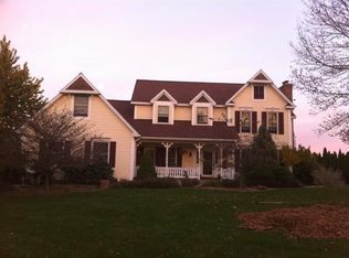 59970 Beech Rd, Osceola, IN 46561