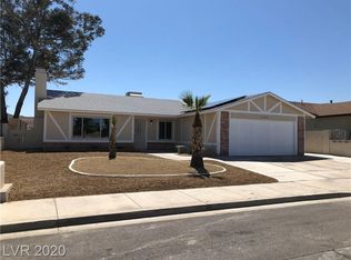 840 Vermillion Dr, Henderson, NV 89002