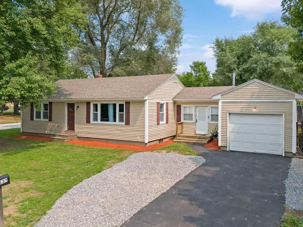133 Upland Street, Manchester, NH 03102