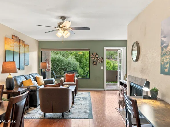 5855 N Kolb Rd #Road11104, Tucson, AZ 85750
