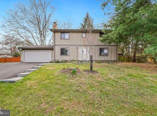 11504 Alcinda Ln, Gaithersburg, MD