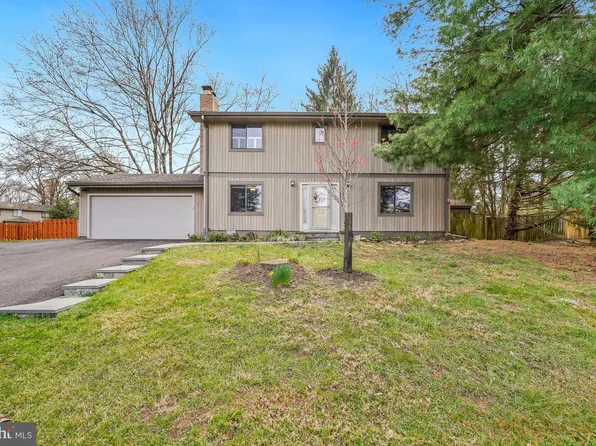 11504 Alcinda Ln, Gaithersburg, MD 20878