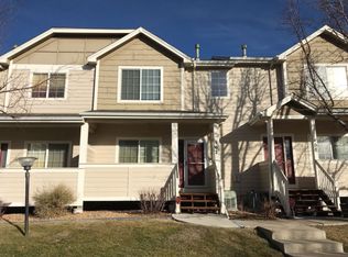 19240 E Carolina Dr UNIT 102, Aurora, CO 80017