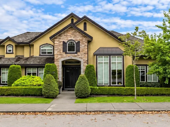 9238 164th St, Surrey, BC V4N 3C9