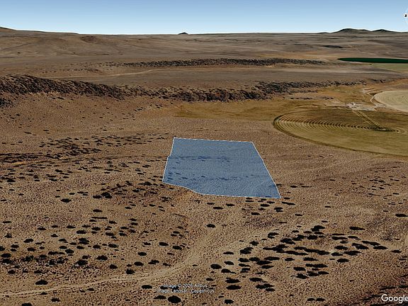 4th image of 0 Butte Valley Rd