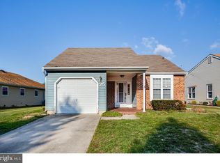 25 Emory Ln, Mount Laurel, NJ 08054