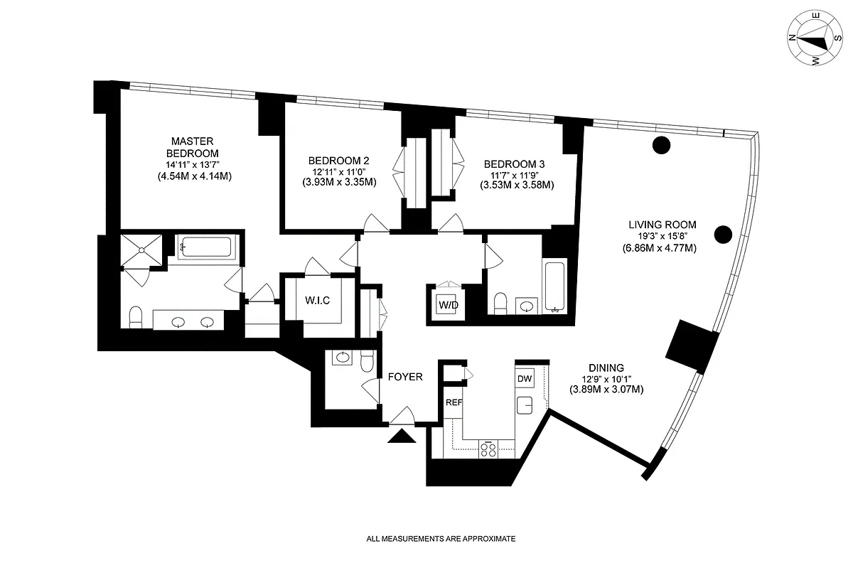 Building Photo - 70 Little West St #22F