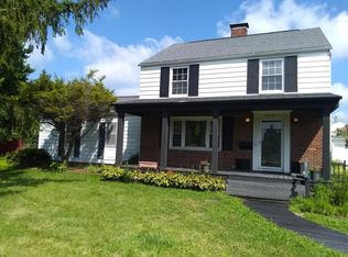 2616 Glendale Ave, Toledo, OH 43614