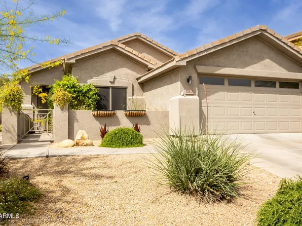 13312 N Vista Del Lago, Fountain Hills, AZ 85268