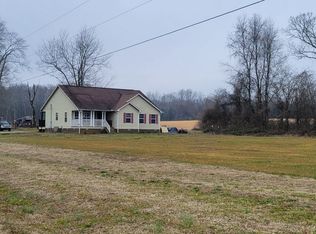 701 Depot St, Chapel Hill, TN 37034
