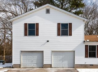 40077 Big Chestnut Rd #A, Clements, MD 20624