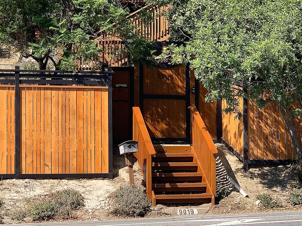 2nd image of 9019 Foothill Blvd