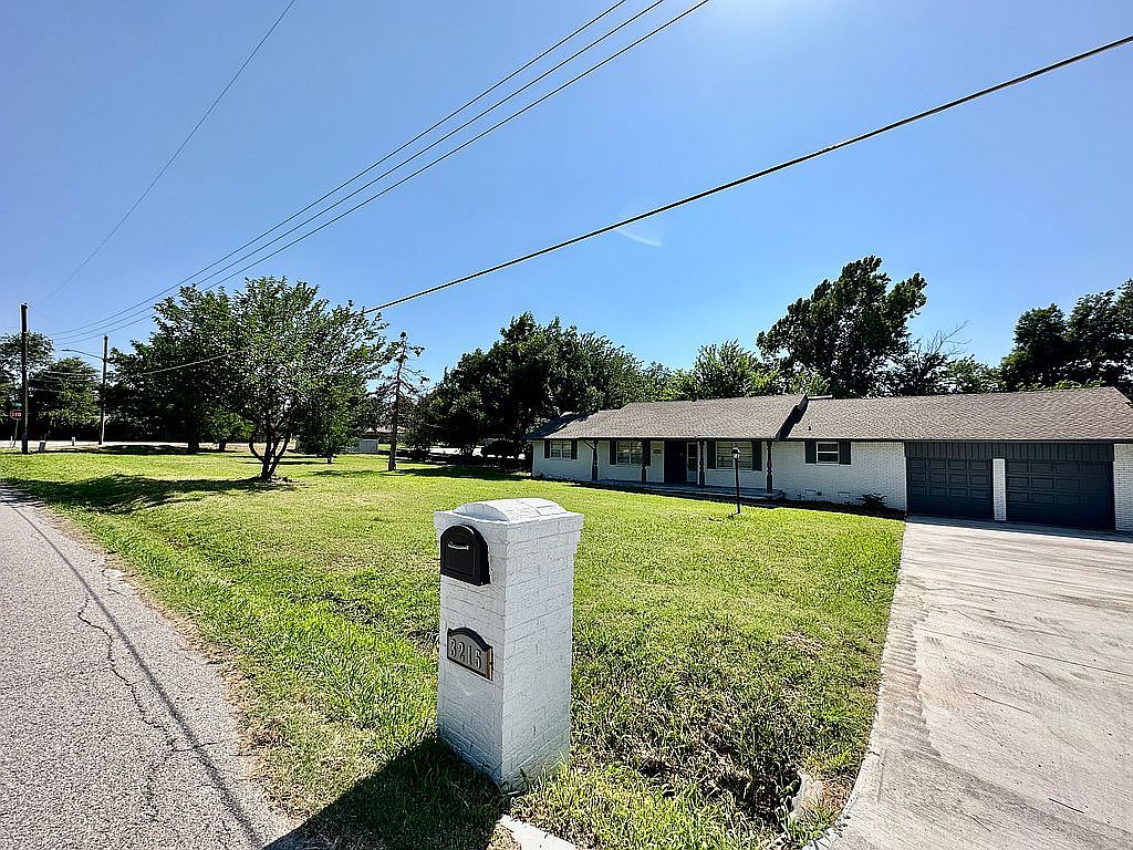 3215 Oakwood Dr, Edmond, OK 73013 Zillow