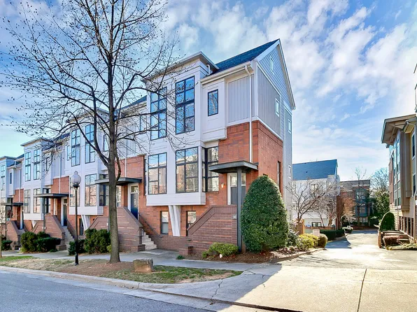 608 Garden District Dr, Charlotte, NC