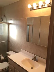 Rented by Metroline Realty