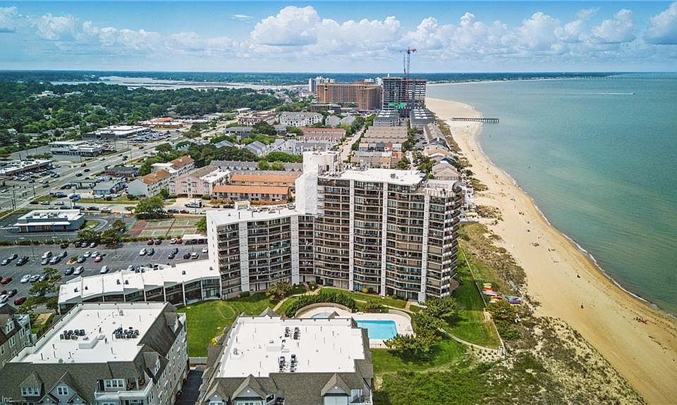 1st image of 2830 Shore Dr APT 900