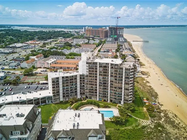 2830 Shore Dr APT 900, Virginia Beach, VA 23451