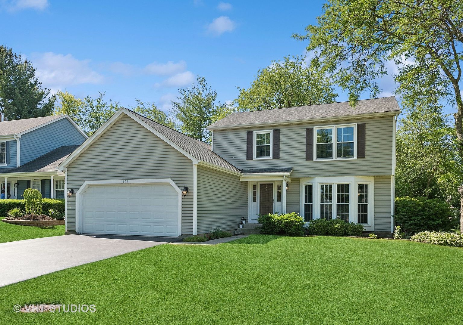 429 Bristol Way, Cary, IL 60013 Zillow