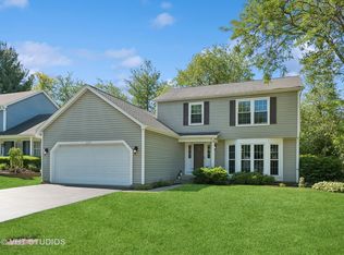 429 Bristol Way, Cary, IL 60013