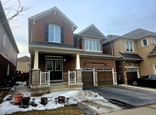 136 Benhurst Cres #BASEMENT, Brampton, ON L7A 5A5