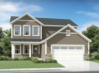 5111 Red Rock Ln, Schererville, IN 46375