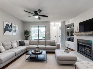 1801 W Spring Creek Pkwy APT M1, Plano, TX 75023