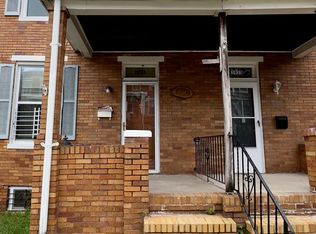 1931 Griffis Ave, Baltimore, MD 21230