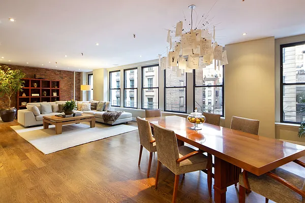 Sold by Brown Harris Stevens | media 1