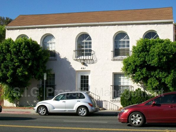 461 W Colorado St APT 5