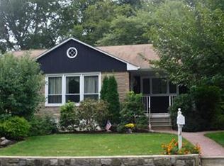 566 Henmar Dr, Landing, NJ 07850