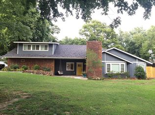 2702 Bob White Ln, Enid, OK 73703