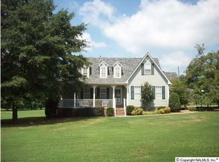 1252 Center Springs Rd, Somerville, AL 35670