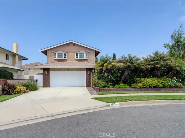16191 Norgrove Cir, Huntington Beach, CA 92647