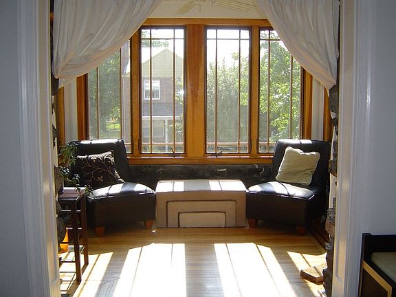 Sunroom