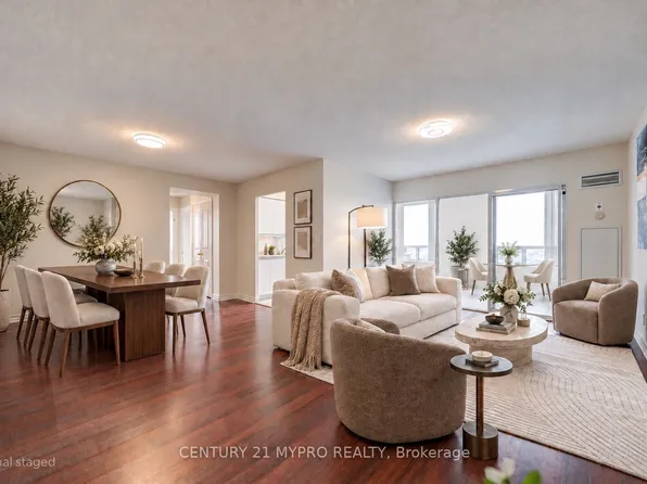 68 Corporate Dr #3136, Toronto, ON M1H 3H3