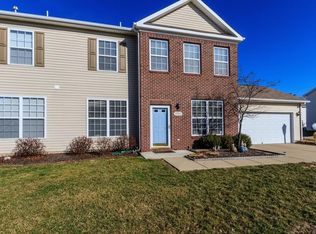 9742 Springcress Dr, Noblesville, IN 46060