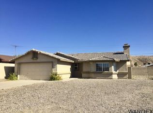 1814 Gem St, Bullhead City, AZ 86442