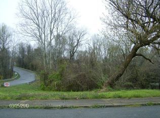 100 N Branch St, Reidsville, NC 27320