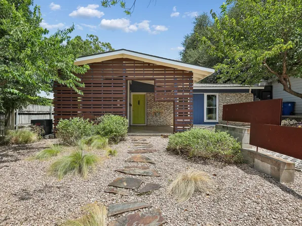 200 La Vista St, Austin, TX 78704