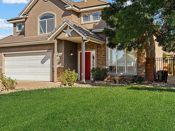 2nd image of 2545 S 450 West Cir